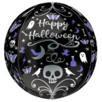 FETESETOCCASIONS-HALLOWEEN-BALLONSALU-ORBZ-MOONLIGHT