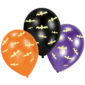 FETESETOCCASIONS-HALLOWEEN-BALLONSLATEX-CHAUVESOURIS