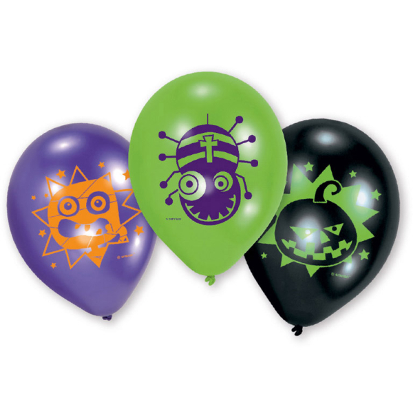 FETESETOCCASIONS-HALLOWEEN-BALLONSLATEX-HALLOWEENKIDS