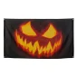 FETESETOCCASIONS-HALLOWEEN-CREEPYPUMPKIN-DRAPEAU