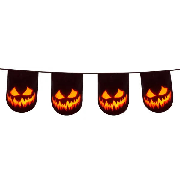 FETESETOCCASIONS-HALLOWEEN-CREEPYPUMPKIN-GUIRLANDE