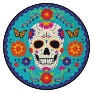 FETESETOCCASIONS-HALLOWEEN-DAYOFTHEDEAD-ASSIETTES