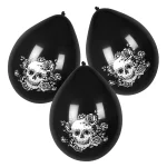 FETESETOCCASIONS-HALLOWEEN-DAYOFTHEDEAD-BALLONS-LATEX