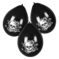 FETESETOCCASIONS-HALLOWEEN-DAYOFTHEDEAD-BALLONS-LATEX
