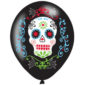 FETESETOCCASIONS-HALLOWEEN-DAYOFTHEDEAD-BALLONSLATEX