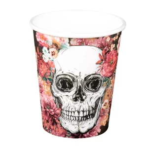 FETESETOCCASIONS-HALLOWEEN-DAYOFTHEDEAD-GOBELETS