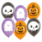 FETESETOCCASIONS-HALLOWEEN-HALLOWEENFRIENDS-BALLONS