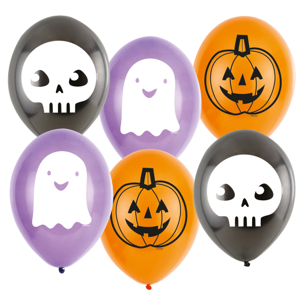 FETESETOCCASIONS-HALLOWEEN-HALLOWEENFRIENDS-BALLONS