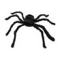 FETESETOCCASIONS-HALLOWEEN-INSECTESDHALLOWEEN-ARAIGNEE-VELUE-NOIRE