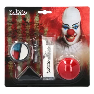 FETESETOCCASIONS-HALLOWEEN-MAQUILLAGEHALLOWEEN-KIT-CLOWNHORREUR