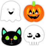 FETESETOCCASIONS-HALLOWEEN-MASQUES-ENFANTS