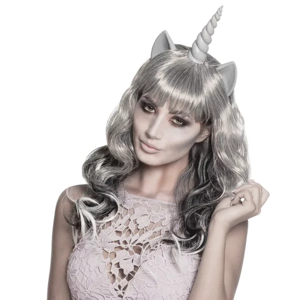 FETESETOCCASIONS-HALLOWEEN-PERRUQUES-ADULTE-LICORNE-PRINCESSE