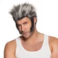 FETESETOCCASIONS-HALLOWEEN-PERRUQUES-ADULTE-LOUPGAROU