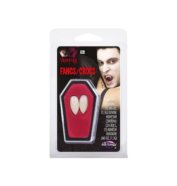 FETEETOCCASIONS-HALLOWEEN-ACCESSOIRESVAMPIRE-2CANINES