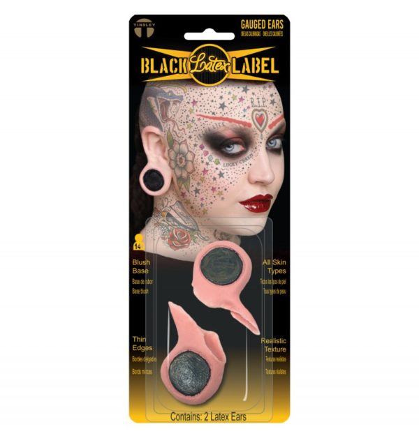 FETEETOCCASIONS-HALLOWEEN-MAQUILLAGE-LOBESDOREILLES