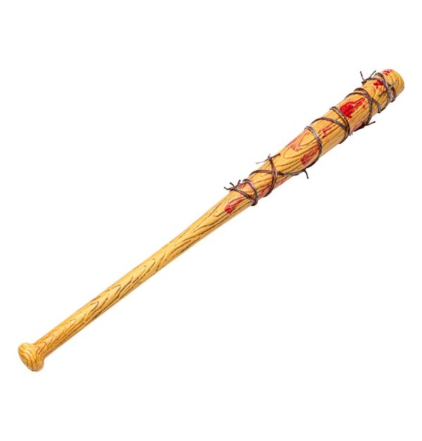 FETESETOCCASIONS-HALLOWEEN-ARMESHALLOWEEN-BATTEDEBASEBALL-ZOMBIE