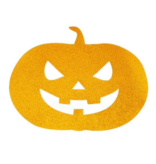 FETESETOCCASIONS-HALLOWEEN-DECODETABLE-SETS-CITROUILLE
