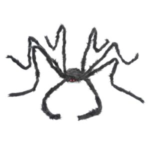 FETESETOCCASIONS-HALLOWEEN-INSECTESDHALLOWEEN-ARAIGNEE-GEANTE-VELUE