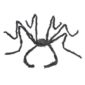 FETESETOCCASIONS-HALLOWEEN-INSECTESDHALLOWEEN-ARAIGNEE-GEANTE-VELUE