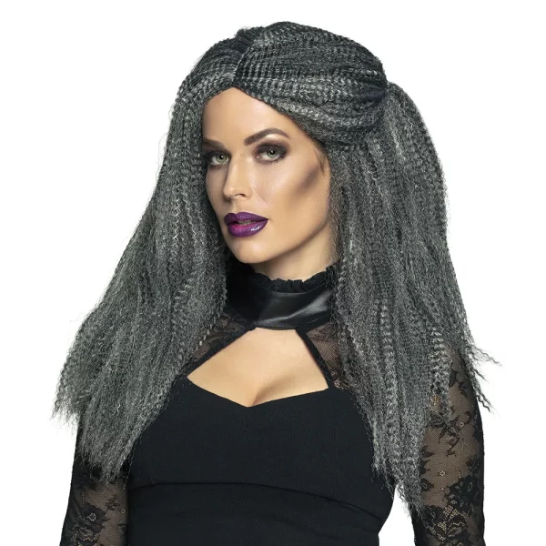 FETESETOCCASIONS-HALLOWEEN-PERRUQUES-ADULTE-GRISELDA