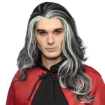 FETESETOCCASIONS-HALLOWEEN-PERRUQUES-ADULTE-VAMPIRE-LOUIS