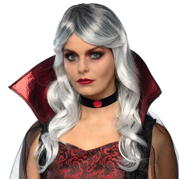 FETESETOCCASIONS-HALLOWEEN-PERRUQUES-ADULTE-VAMPIRESSE