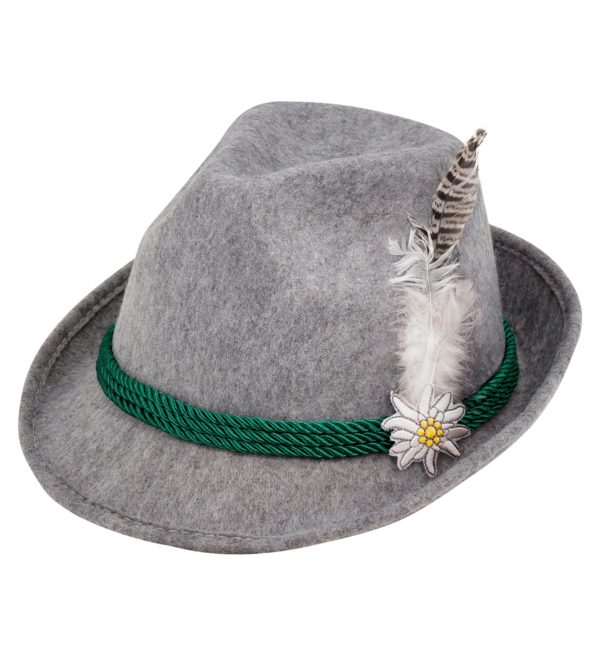 CHAPEAUGRISETVERT