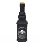 FETESETOCCASIONS-DECORATIONDETABLE-BOUTEILLEENVERRE-NOIRE-POISON
