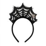 FETESETOCCASIONS-HALLOWEEN-ACCESSOIRESCHEVEUX-SERRETETE-ARAIGNEE