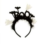 FETESETOCCASIONS-HALLOWEEN-ACCESSOIRESCHEVEUX-SERRETETE-CHAUVESOURIS