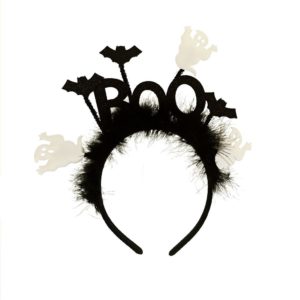 FETESETOCCASIONS-HALLOWEEN-ACCESSOIRESCHEVEUX-SERRETETE-CHAUVESOURIS