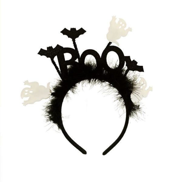 FETESETOCCASIONS-HALLOWEEN-ACCESSOIRESCHEVEUX-SERRETETE-CHAUVESOURIS