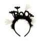 FETESETOCCASIONS-HALLOWEEN-ACCESSOIRESCHEVEUX-SERRETETE-CHAUVESOURIS