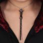 FETESETOCCASIONS-HALLOWEEN-ACCESSOIRESDESORCIERS-BAGUETTE