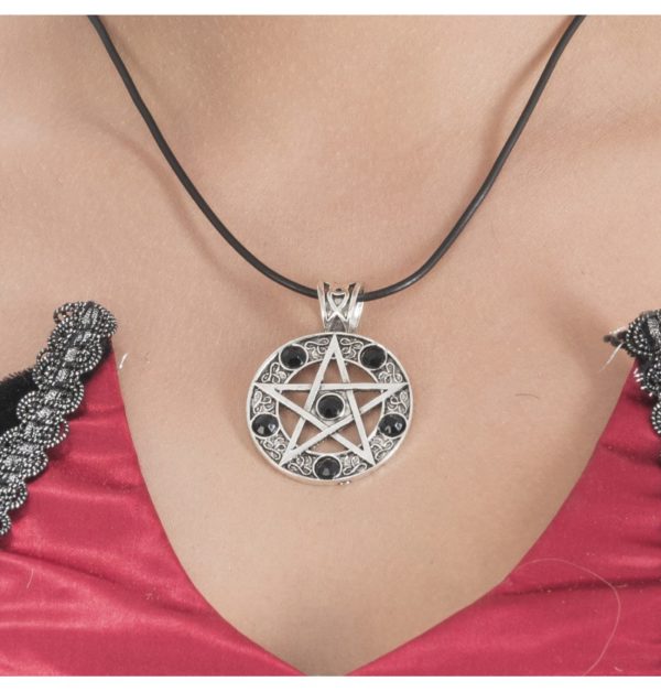 FETESETOCCASIONS-HALLOWEEN-ACCESSOIRESDIABLESSES-NOSFERATU-NOIR