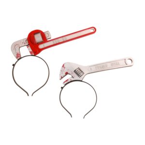 FETESETOCCASIONS-HALLOWEEN-ACCESSOIRESPOURCHEVEUX-SERRETETE-CLE