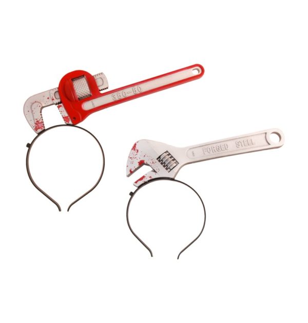 FETESETOCCASIONS-HALLOWEEN-ACCESSOIRESPOURCHEVEUX-SERRETETE-CLE