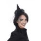 FETESETOCCASIONS-HALLOWEEN-ACCESSOIRESSORCIERE-MINICHAPEAU