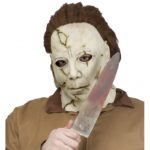 FETESETOCCASIONS-HALLOWEEN-ARMESHALLOWEEN-COUTEAUMICHAELMYERS