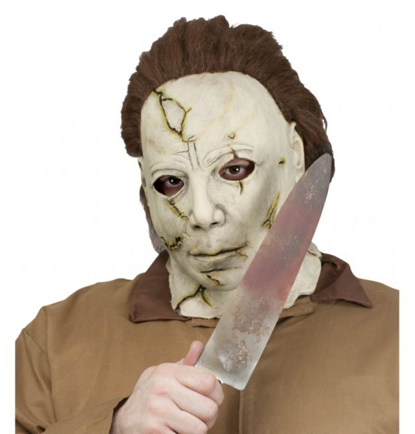 FETESETOCCASIONS-HALLOWEEN-ARMESHALLOWEEN-COUTEAUMICHAELMYERS