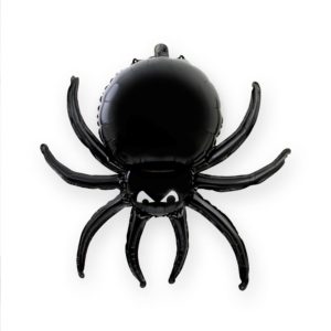 FETESETOCCASIONS-HALLOWEEN-BALLONSALU-ARAIGNEE