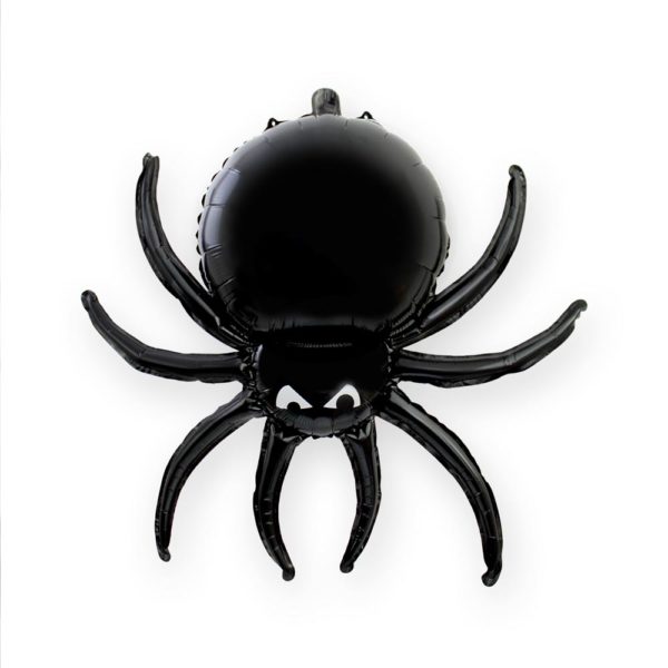 FETESETOCCASIONS-HALLOWEEN-BALLONSALU-ARAIGNEE