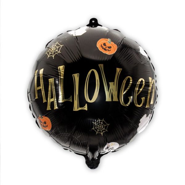 FETESETOCCASIONS-HALLOWEEN-BALLONSALU-HALLOWEEN-35CM