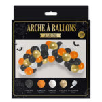 FETESETOCCASIONS-HALLOWEEN-BALLONSHALLOWEEN-ARCHEABALLONS-KIT