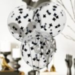 FETESETOCCASIONS-HALLOWEEN-BALLONSLATEX-6BALLONS-ARAIGNEES