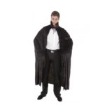 FETESETOCCASIONS-HALLOWEEN-CAPE-VAMPIRE-NOIR-140CM-VELOURS