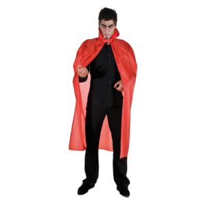 FETESETOCCASIONS-HALLOWEEN-CAPE-VAMPIRE-ROUGE-127CM