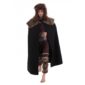 FETESETOCCASIONS-HALLOWEEN-CAPE-VIKING-NOIRE