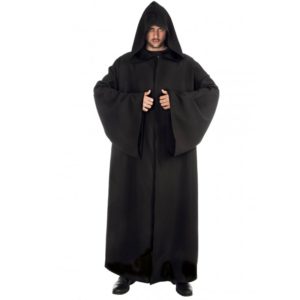 FETESETOCCASIONS-HALLOWEEN-CAPESETAILES-CAPE-KNIGHT-NOIR