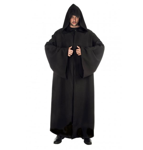 FETESETOCCASIONS-HALLOWEEN-CAPESETAILES-CAPE-KNIGHT-NOIR